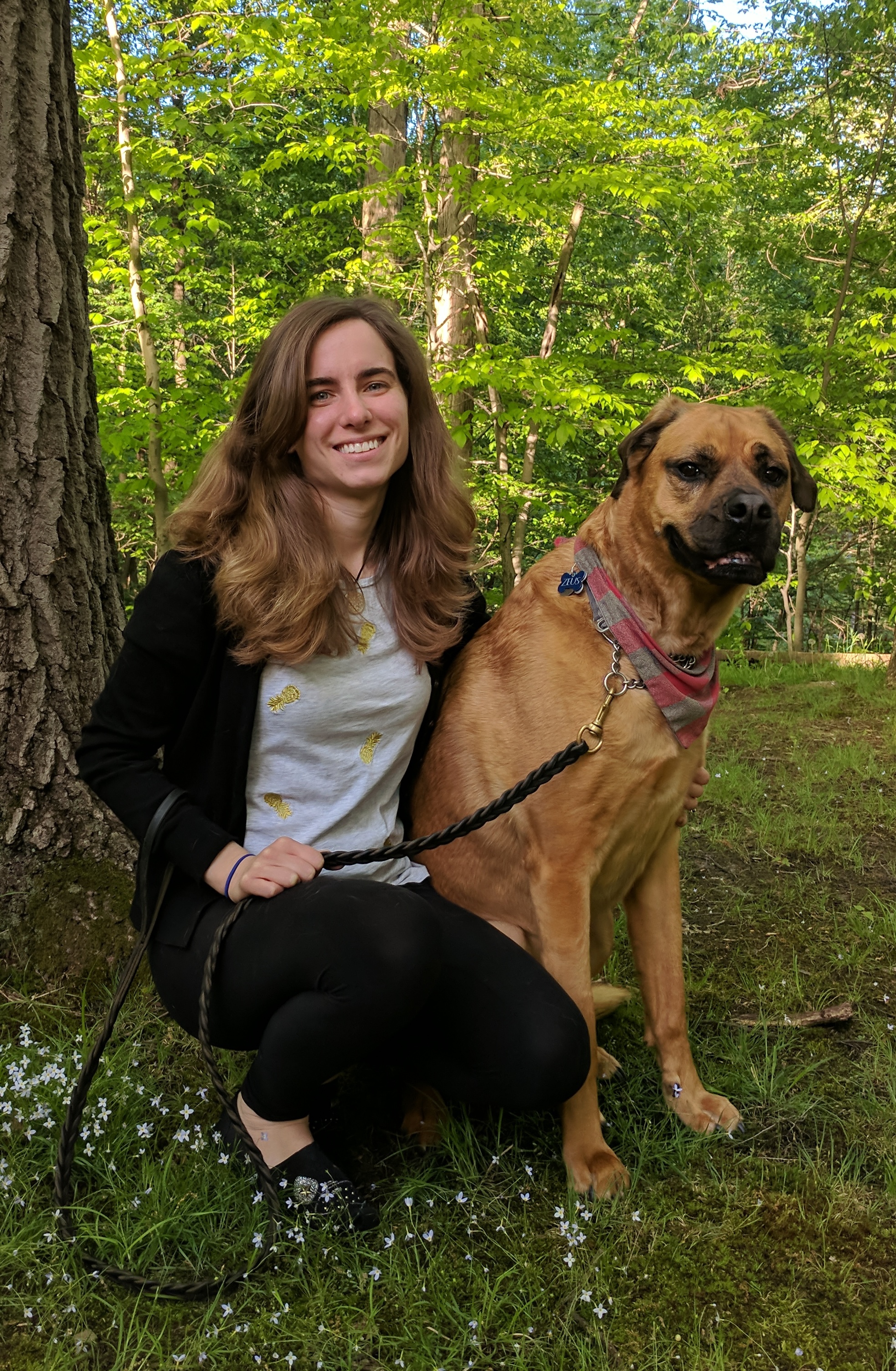 Dr. Sara Meiggs, DVM